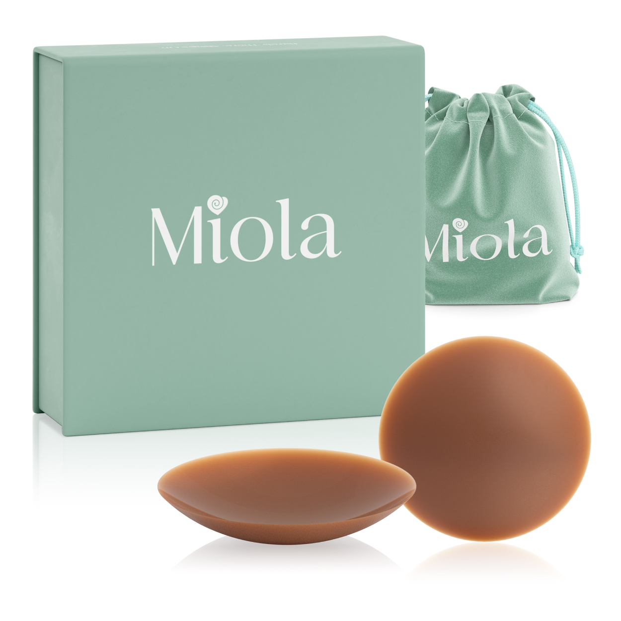 Miola Nipple Covers for Women