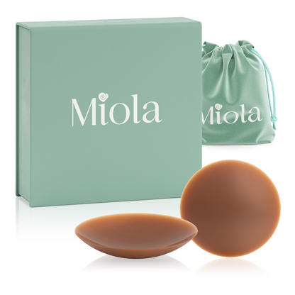 Miola Nipple Covers for Women