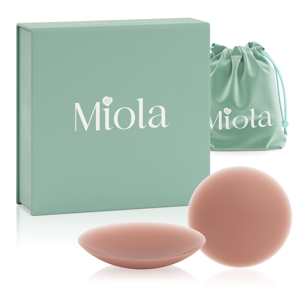 Miola Nipple Covers for Women
