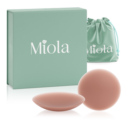 Miola Nipple Covers for Women